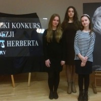 Klaudia Kulesza, Laura Popek, Zuzanna Bober